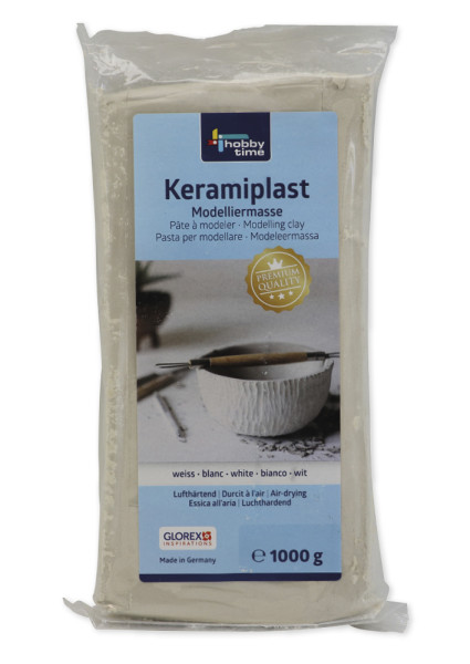 Keramiplast, 1.000 g