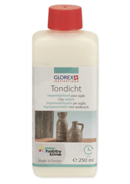 Tondicht, 250 ml